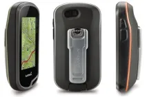 Перед огляд Garmin Oregon 600 і 650 Oregon