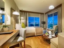 Правда про готель Papillon Ayscha Hotels Resort - Spa 5, Белек, Туреччина papillon