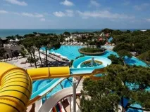 Правда про готель Papillon Ayscha Hotels Resort - Spa 5, Белек, Туреччина готель