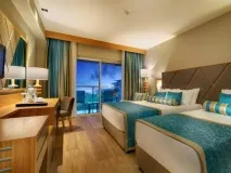 Правда про готель Papillon Ayscha Hotels Resort - Spa 5, Белек, Туреччина правда