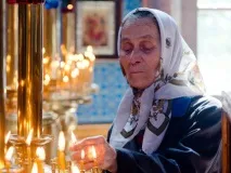 Пост тілесний нічого не означає без духовного. духовного