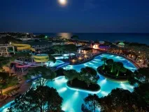 Правда про готель Papillon Ayscha Hotels Resort - Spa 5, Белек, Туреччина правда