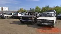 Продаж авто зі штрафстоянок нюанси та тонкощі нюанси