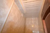 Приклади обробки ванної