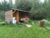 Продам дачу МО раменський район село Натальине - Дачний Форум продам