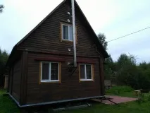 Продам дачу МО раменський район село Натальине - Дачний Форум дачу