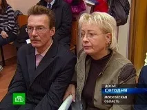 Прийомні батьки Гліба Агєєва поступово почали перетворюватися на невинно постраждалих Україна гліба