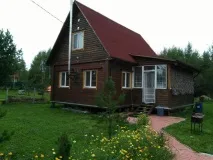 Продам дачу МО раменський район село Натальине - Дачний Форум продам