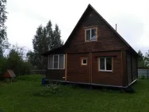 Продам дачу МО раменський район село Натальине - Дачний Форум продам