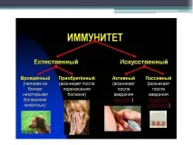 Презентація на тему Що таке імунітет з біологічної точки зору тему