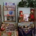 Проект «Дивовижні цукерки» цукерки