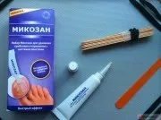 нігтів