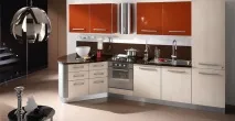 кухонних
