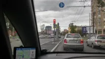 Про навігатор Garmin навігатор