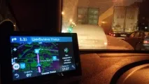 Про навігатор Garmin навігатор