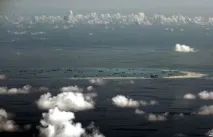 Походження 9-пунктирної лінії у Південно-Китайському морі морі