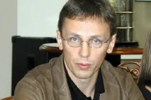 Професор проти диктатора як Ігор Ларіонов з СРСР їхав, Персона, Спорт, Аргументи та Факти проти