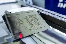 Виробництво автоцистерн та напівпричепів на заводі Сеспель автоцистерн