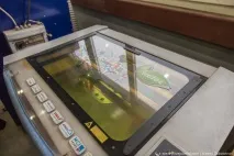 Виробництво автоцистерн та напівпричепів на заводі Сеспель напівпричепів