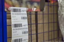 Виробництво автоцистерн та напівпричепів на заводі Сеспель виробництво