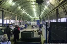 Виробництво автоцистерн та напівпричепів на заводі Сеспель автоцистерн