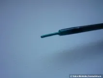 Супротивна підводка Collistar Eye Liner Professionale #17 Smeraldo підводка