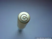 Супротивна підводка Collistar Eye Liner Professionale #17 Smeraldo супротивна