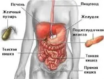 Протипоказання до УЗД черевної порожнини порожнини