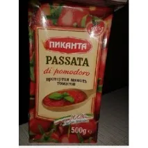 Протерта м’якоть томатів Піканта Passata di pomodoro – «Я рада, що звернула на неї увагу! )», томатів