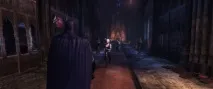 Проходження Batman Arkham City - Частина 1, Початок arkham