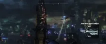 Проходження Batman Arkham City - Частина 1, Початок початок
