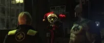 Проходження Batman Arkham City - Частина 1, Початок batman