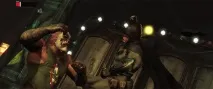 Проходження Batman Arkham City - Частина 1, Початок arkham