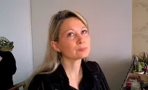 Заради сина чоловік Інги Рантала готовий просити політичного притулку в Україні сина