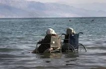 Подорож на Мертве море, KyKyRyzO мертве