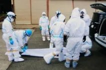 Працівники - Фукусіми - прирекли себе на смерть фукусіми
