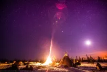 Подорож по тундрі та День оленярів, ФОТО НОВИНИ фото