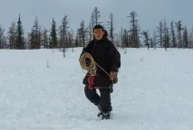 Подорож по тундрі та День оленярів, ФОТО НОВИНИ фото