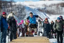 Подорож по тундрі та День оленярів, ФОТО НОВИНИ день