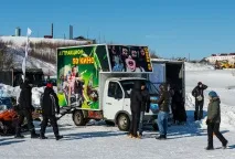 Подорож по тундрі та День оленярів, ФОТО НОВИНИ оленярів
