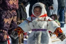 Подорож по тундрі та День оленярів, ФОТО НОВИНИ день