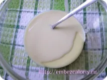 Рафаелло в домашніх умовах. умовах