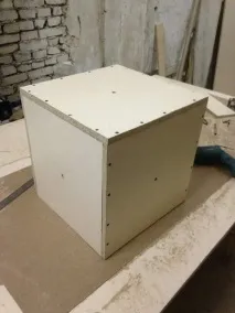 куба