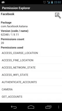 Путівник по системним утилітам для ОС Android, частина 2 частина