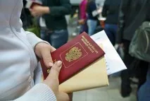 Реєстрація та прописка в чому різниця Чи є різниця між пропискою та реєстрацією різниця