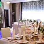 Ресторан для весілля в Одінцово вибрати