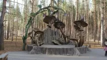 Ресторан Тридев’яте царство, Рязань фото, меню, адреса, відгуки ресторан