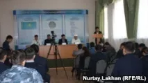 Релігійні проповіді у в’язницях ставлять на постійну основу проповіді