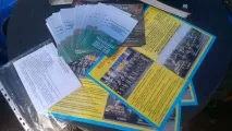 Рекрутинг – перші спроби військкоматів знайти контакт із суспільством перші