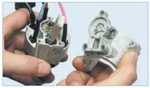 Ремонт Priora 228-2 228-2